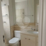 Apartamento a venda com 252 m² no Campo belo.