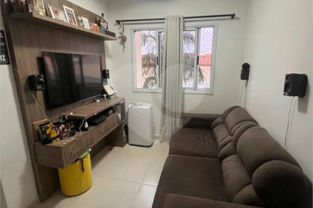 Apartamento à Venda 2 quartos – Condomínio Crystal Palace – São Carlos/SP