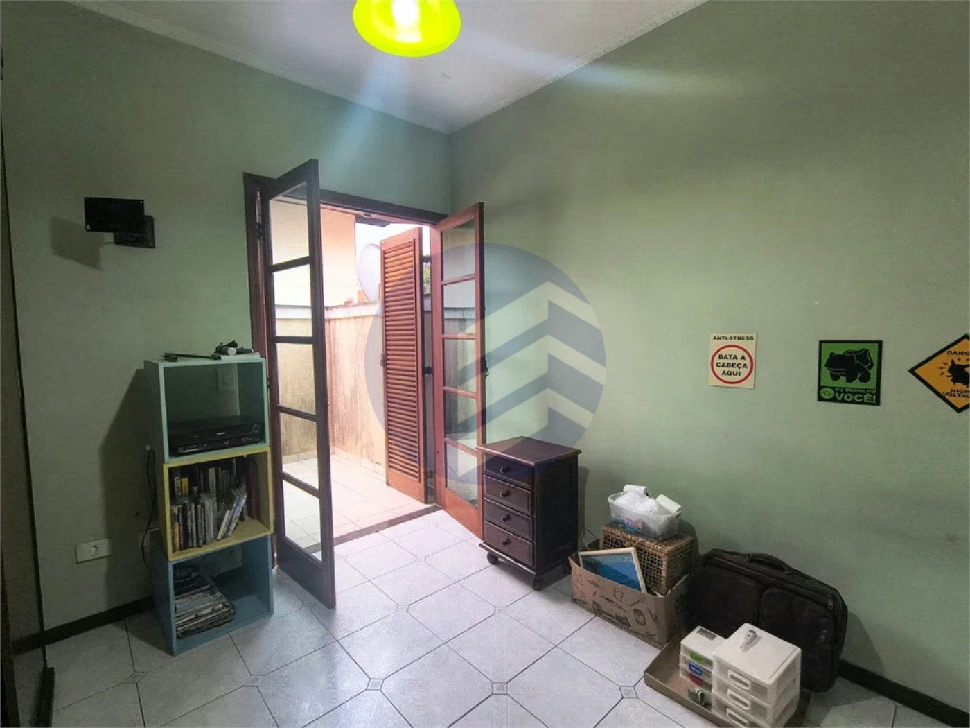 Sobrado à venda com 3 quartos, sendo 1 suíte, em Butantã, São Paulo - SP