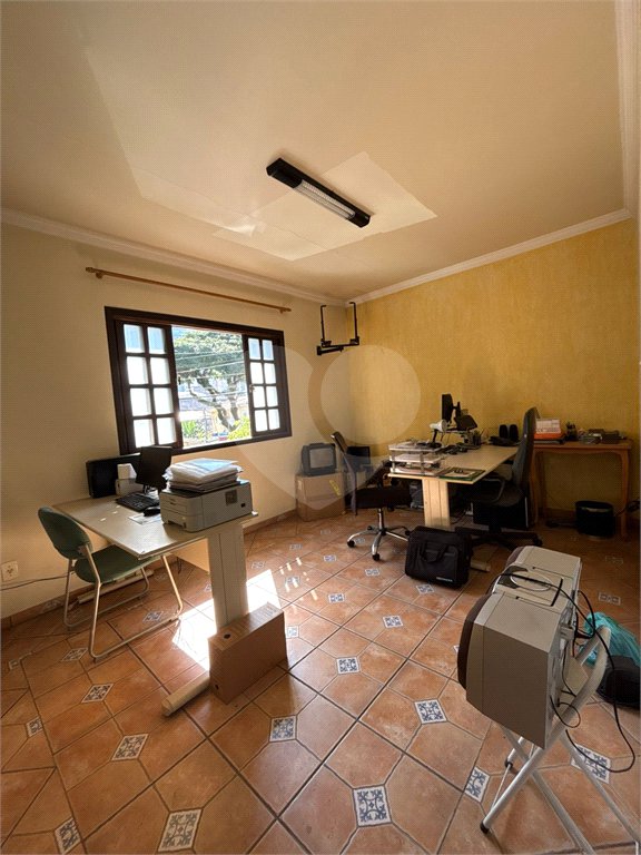 Sobrado á venda - Vila Gumercindo
