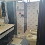 Casa comercial para locação no Centro