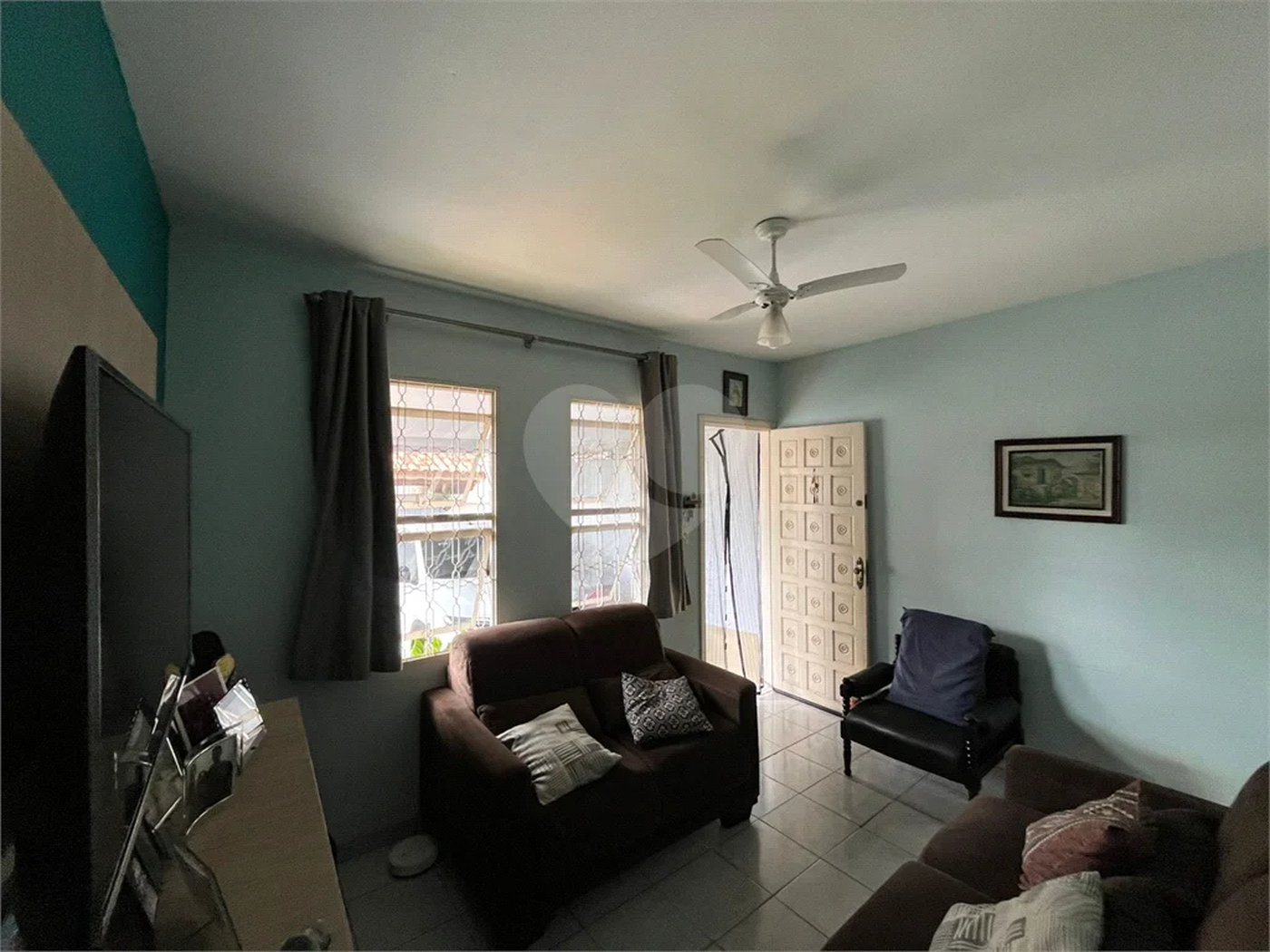 Casa à venda com 2 quartos em Dois Córregos, Piracicaba, SP
