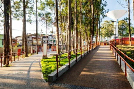 Apartamento para locação na Mooca