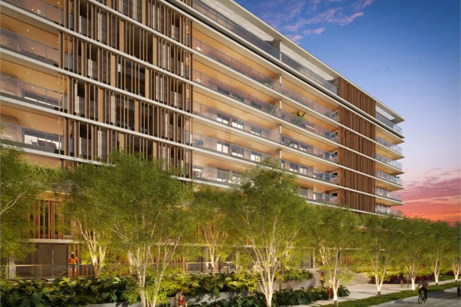 Cobertura à venda com 4 suítes em Riviera de São Lourenço, Bertioga, SP