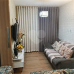 Apartamento Brás ótimo Localização 3 Dormitórios 1 suite. com Vaga de garagem