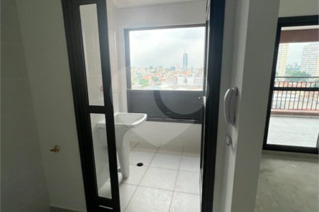 Apartamento com 80m² , 3 quartos (1 suíte) e 1 vaga de garagem, à venda, próximo a estação Oratório do Monotrilho