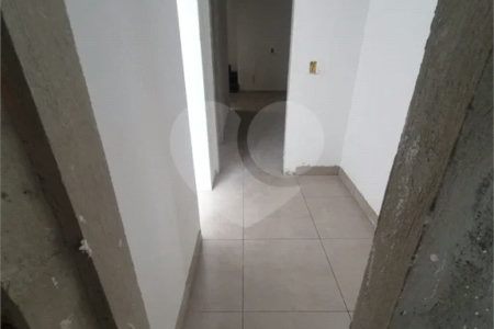 Cobertura com 100m² , 2 dormitórios , sendo 1 suíte , 1 vaga , à venda no bairro Campestre em Santo André.