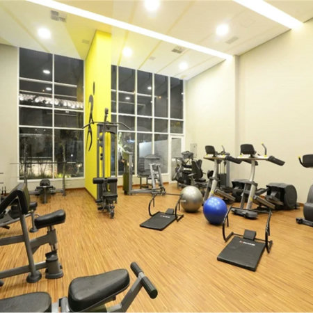 Apartamento no Jardim Anália Franco