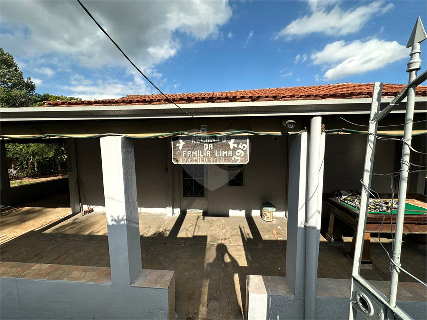 Casa a venda na Lagoa Dourada