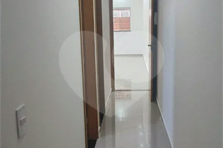 CASA VILA PRADO 02 Dormitórios
