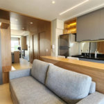 Apartamento a venda com 41m², 1 quarto , 1 vaga