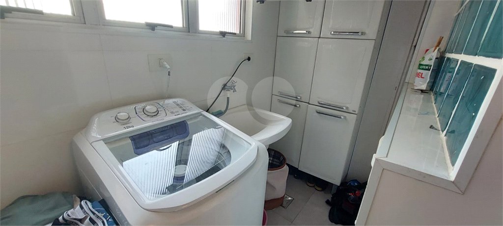 Apartamento Decorado e Mobiliado Bosque da Saúde