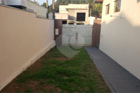 Casa com 4 Quartos para alugar - Residencial Samambaia