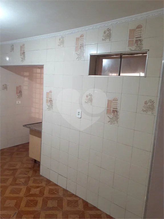 CASA TERREA A VENDA EM SP PENHA