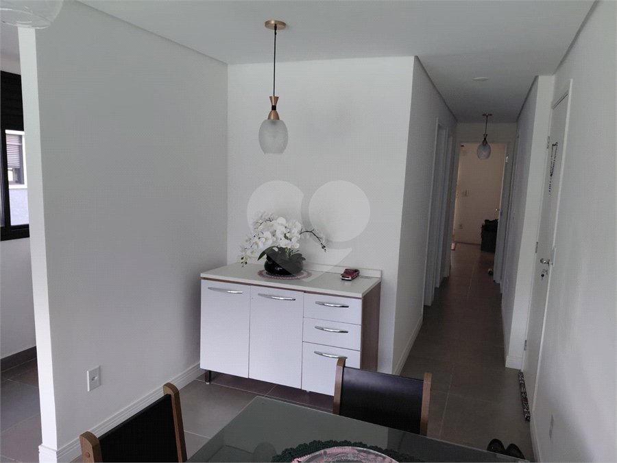 Apartamento 3 dormitórios - Vila dos Lagos - Atibaia
