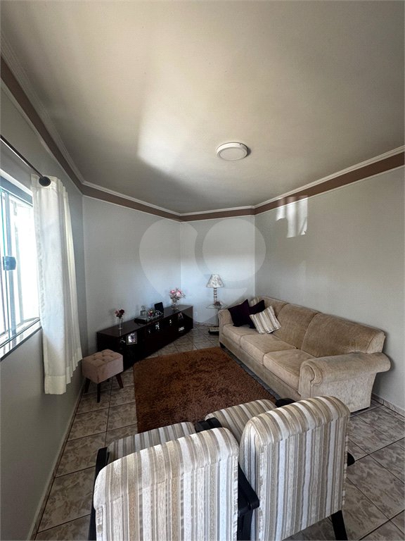 Casa aconchegante em excelente localização – Vila Brasília, São Carlos/SP