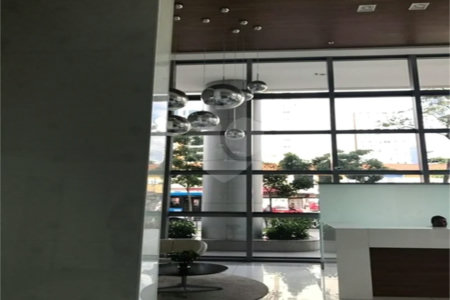 Sala comercial à venda no Brooklin