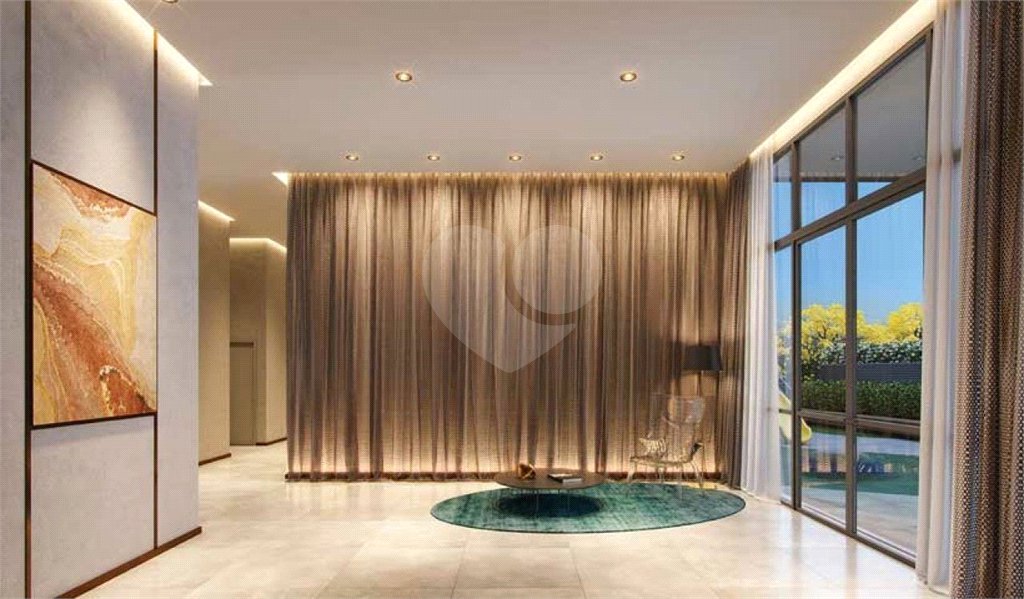 Apartamento à venda com 3 suítes em Vila Mariana, São Paulo, SP