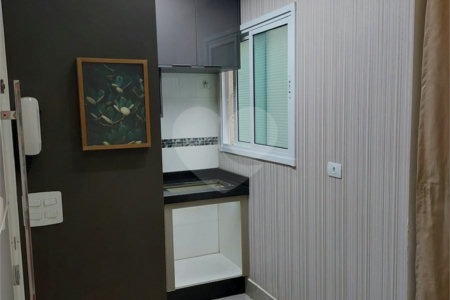 Cobertura à venda com 90 m² - Campestre