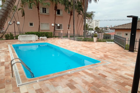 Apartamento Edificio Porto Fino