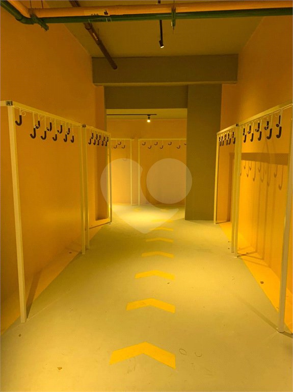 Apartamento Studio para locação no Brás de 19 metros quadrados mobiliado.