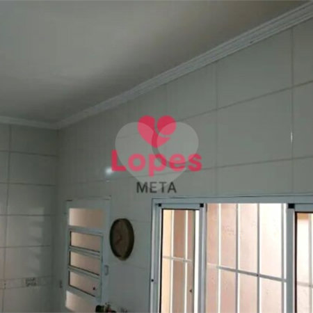 CASA A VENDA NO VILA PAIVA COM 2 DORMITORIOS, 1 BANHEIRO, 2 VAGAS,67M², SÃO JOSÉ DOS CAMPOS/SP.