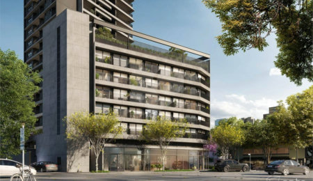 Apartamento à venda com 2 suítes em Pinheiros, São Paulo, SP