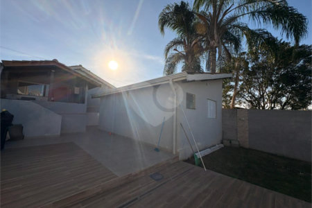 Casa Terrea a venda em atibaia