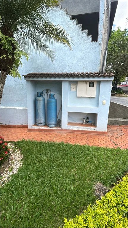 Casa para venda ou aluguel - Condomínio São Paulo II - Cotia.