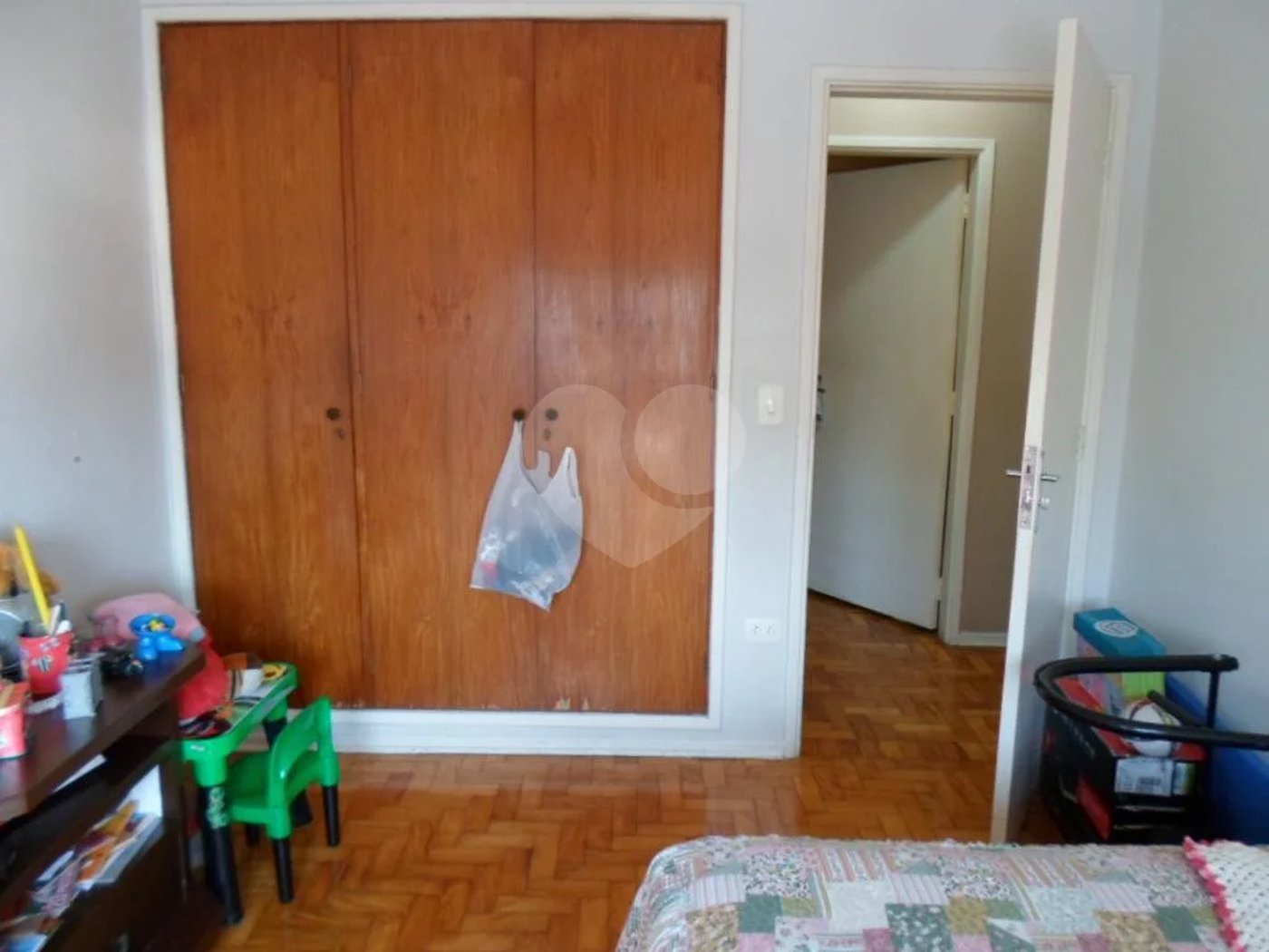 Apartamento em Campos Elíseos