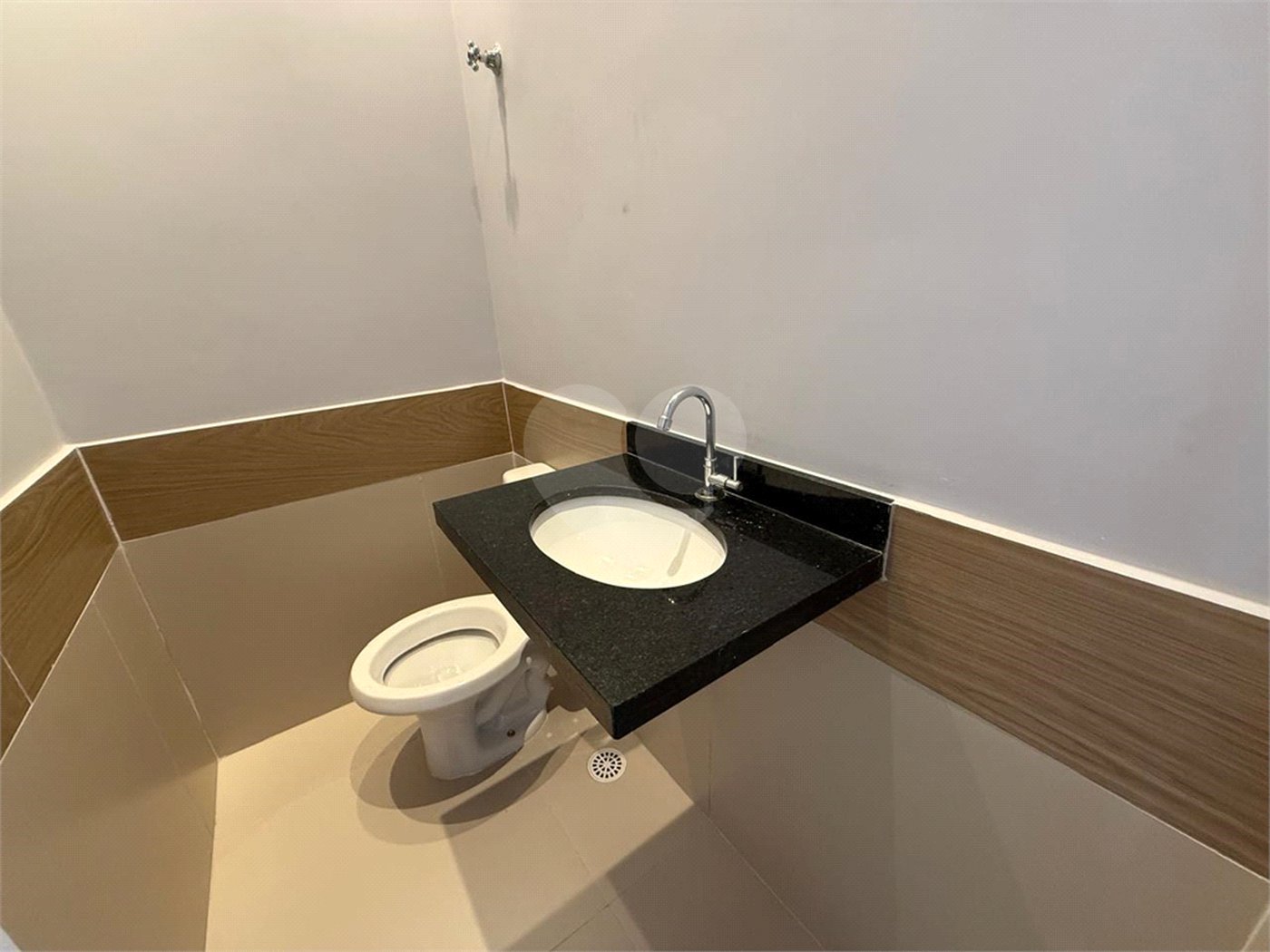 Apartamento - studio- venda- Santana