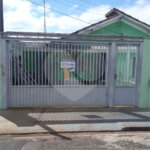 Casa térrea para venda no Parque Primavera.