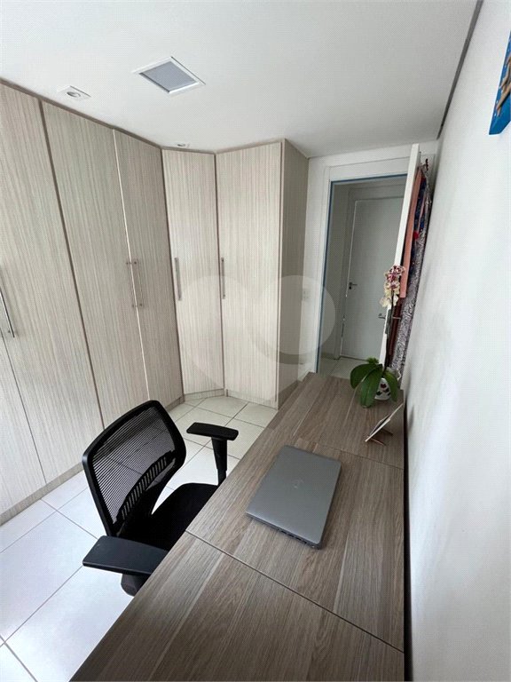 Apartamento à venda com 3 quartos, sendo 1 suíte, em Mooca, São Paulo, SP