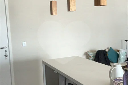 Condomínio Clube Apartamento Varanda gourmet 2 dormitórios sendo 1 suíte 1 vagas.