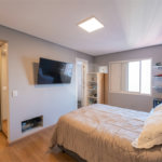 Apartamento à venda com 3 quartos, sendo 1 suíte,  em Vila Mascote, São Paulo, SP