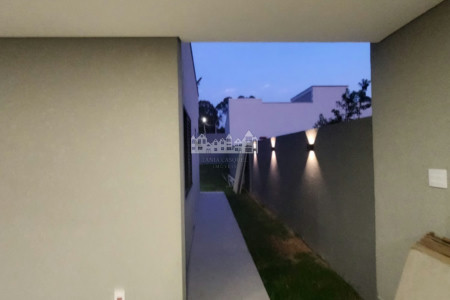 Casa à venda com 3 suítes em Vila Dom Pedro, Atibaia, SP