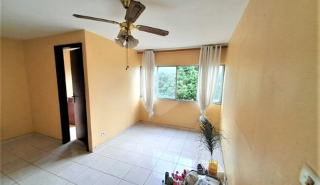 Apartamento à venda com 3 quartos em Tremembé, São Paulo, SP
