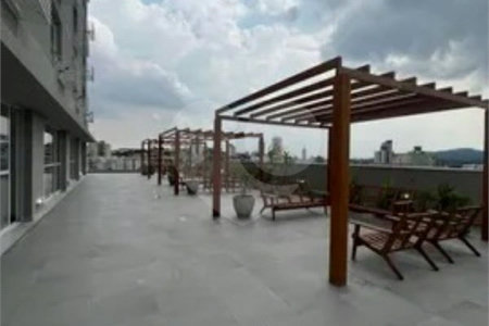 Apartamento Carmenere 1 quarto 34 m² Centro - Mogi das Cruzes SP