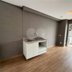 FLAT PREMIUM MOBILIADO NO MONDIAL HOME STAY | CENTRO DE SÃO BERNARDO DO CAMPO | 42 m² | VISTA LIVRE | 1 VAGA