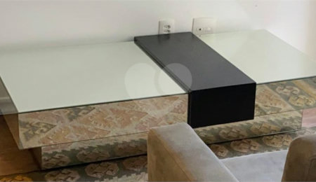 Apartamento à venda com 2 quartos, sendo 1 suíte,  em Vila Andrade, São Paulo, SP