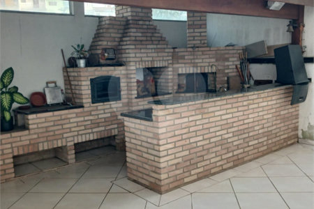 Sobrado 3 quartos 260 m² Alto Ipiranga - Mogi das Cruzes - SP