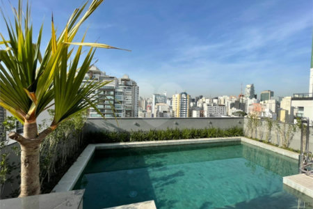 Studio Premium em São Paulo