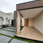 Casa para venda ou Locação no Condomínio Vila Paraty – Indaiatuba/SP