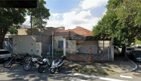 Casa à venda com 3 quartos em Vila Cordeiro, São Paulo, SP