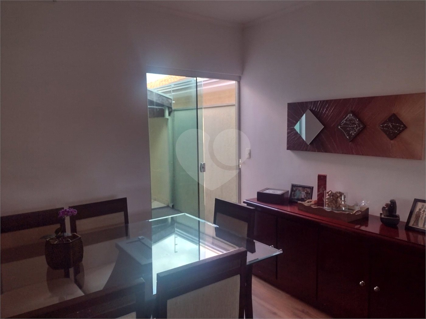 Casa térrea disponivel para venda no Jardim Bandeirantes