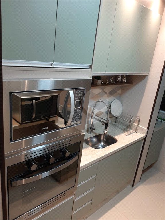 APARTAMENTO A VENDA EM SP CENTRO