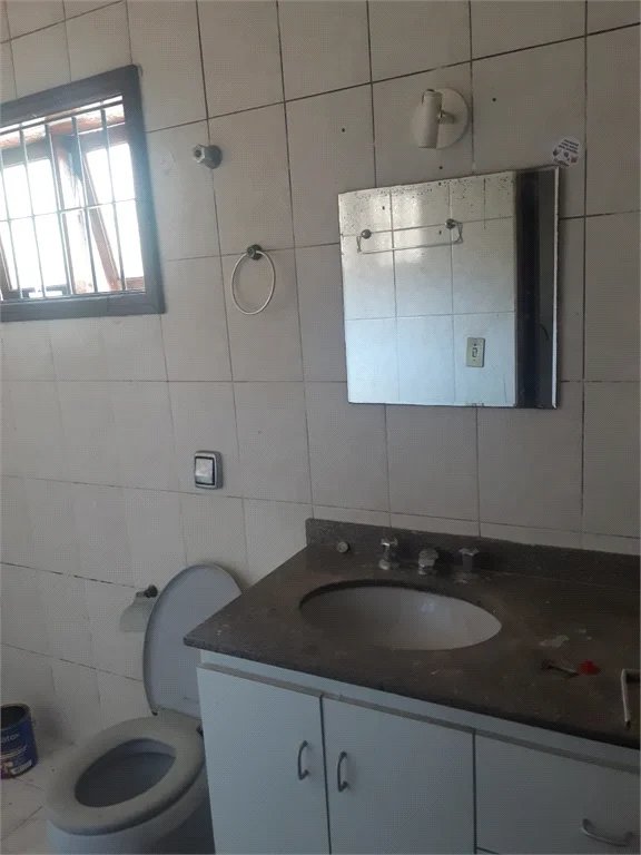 EXCELENTE OPORTUNIDADE - SOBRADO JARDIM BONFIGLIOLI