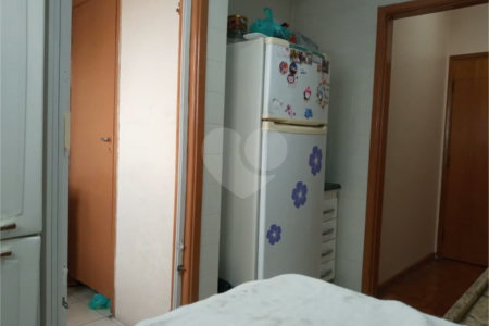 Apartamento Residencial Mooca