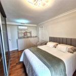 Apartamento a venda com 3 quartos no Alto da Boa Vista