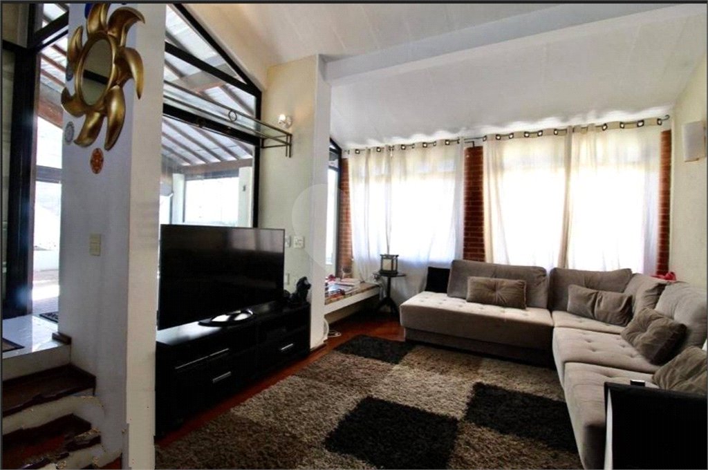 Casa à venda ou para alugar com 4 quartos, sendo 2 suítes, em Brooklin, São Paulo, SP